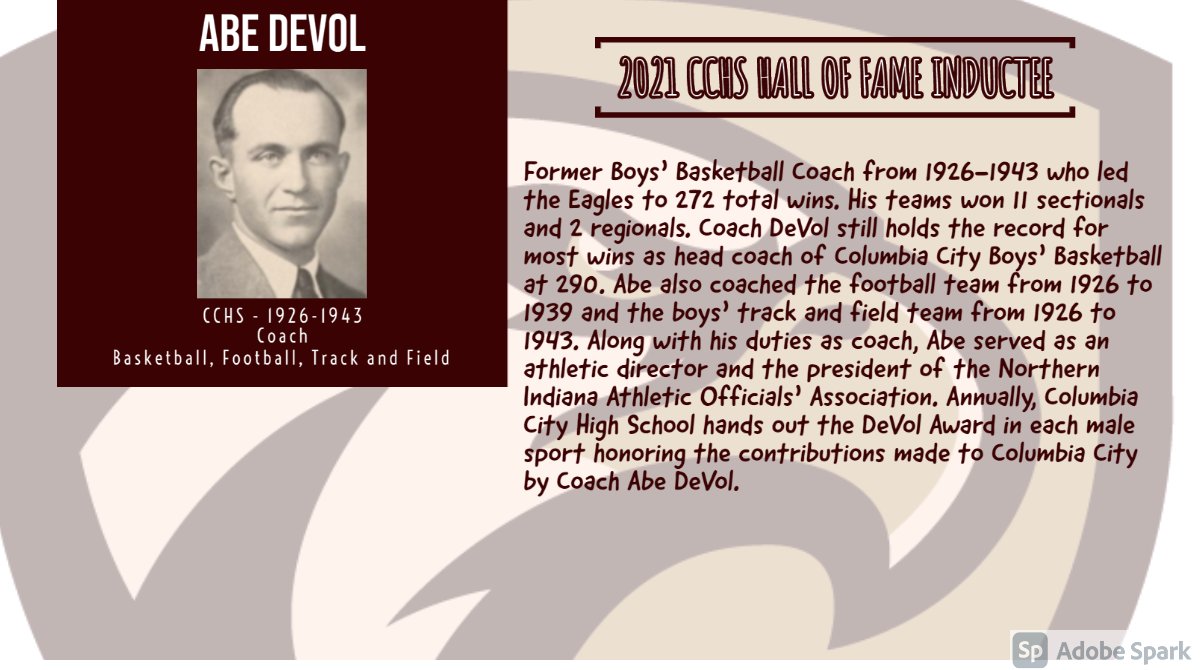 Abe DeVol